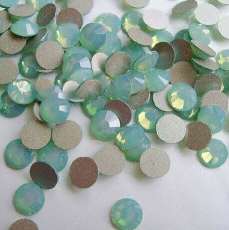 Opal Green